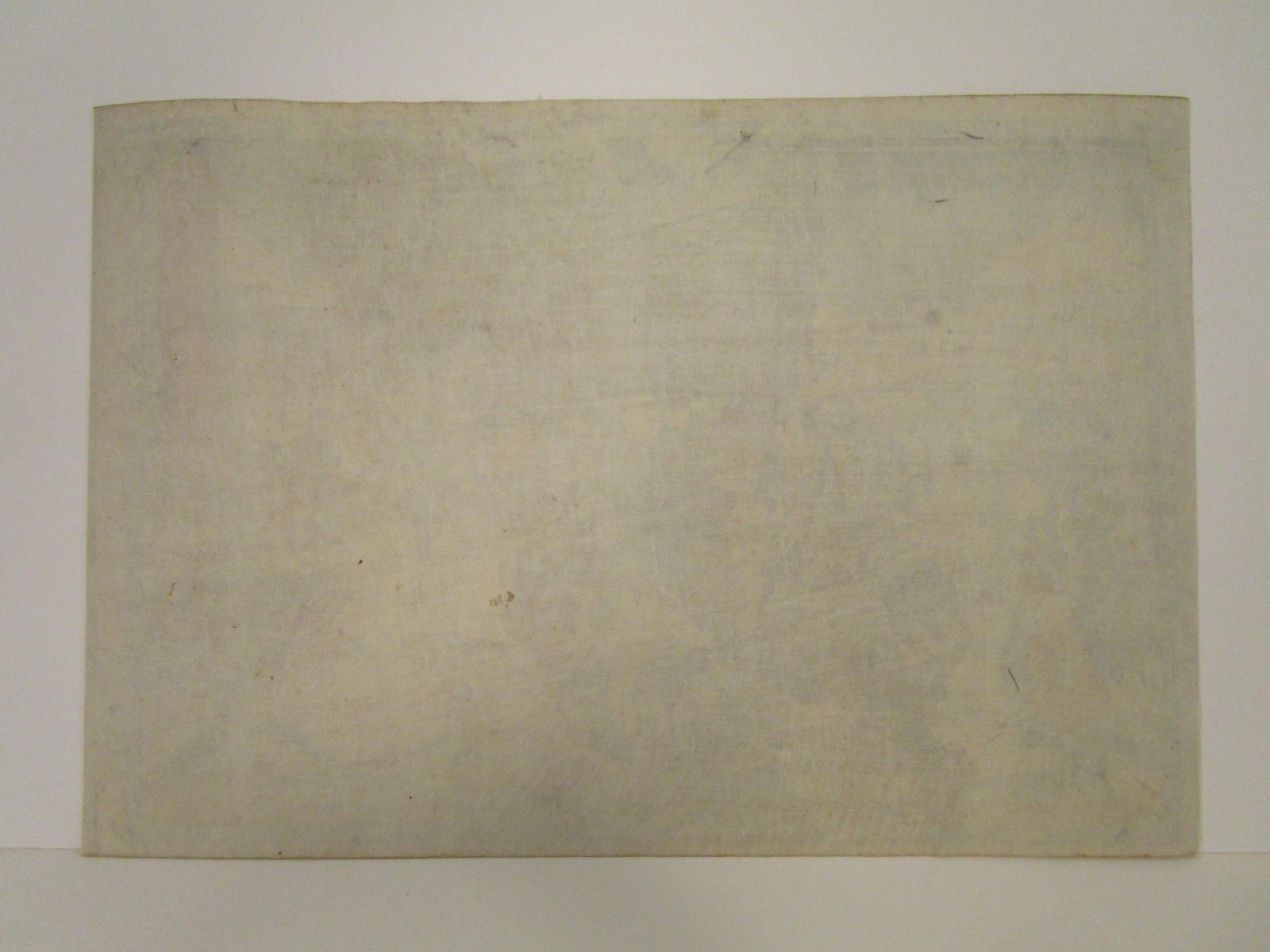 Artwork by Utagawa Kunikiyo, Chushingura (The Storehouse of Loyal Retainers): Daijo (Act One); Nidanme (Act Two); Sandanme (Act Three); Shidanme (Act Four); Godanme (Act Five); each with censor's seals mi go, aratame; Rokudanme (Act Six); Shichidanme (Act Seven); Hachidanme (Act Eight); Kudanme (Act Nine); Judanme (Act Ten); Juichidanme (Act 11); and Junidanme (Act 12), Made of 12 oban yoko-e prints