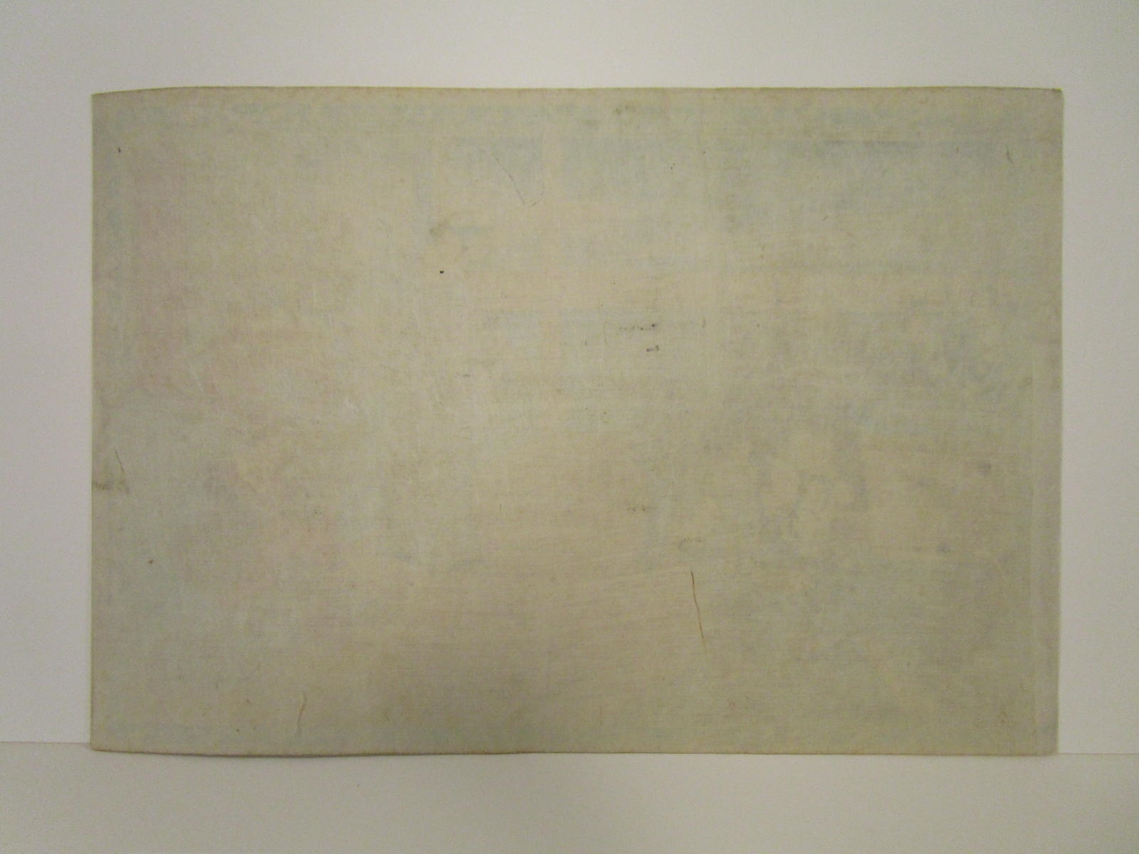 Artwork by Utagawa Kunikiyo, Chushingura (The Storehouse of Loyal Retainers): Daijo (Act One); Nidanme (Act Two); Sandanme (Act Three); Shidanme (Act Four); Godanme (Act Five); each with censor's seals mi go, aratame; Rokudanme (Act Six); Shichidanme (Act Seven); Hachidanme (Act Eight); Kudanme (Act Nine); Judanme (Act Ten); Juichidanme (Act 11); and Junidanme (Act 12), Made of 12 oban yoko-e prints