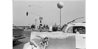 Allan Sekula: Photography, A Wonderfully Inadequate Medium - Marian Goodman Gallery, London