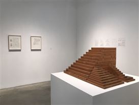 Line to Form at Danese Corey