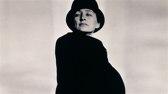 Georgia O’Keeffe: Living Modern - Nevada Museum of Art