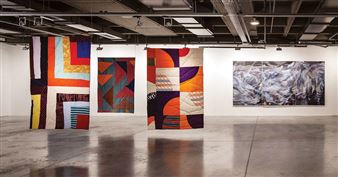 Istanbul Modern Presents ‘Global Narratives in Textiles’