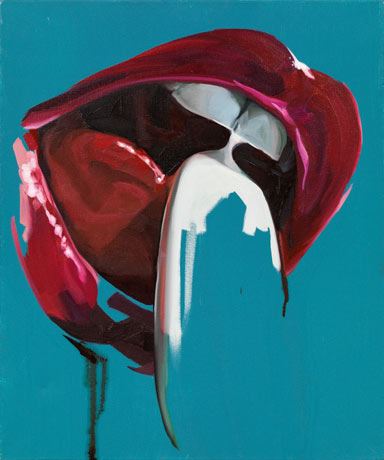 Untitled by Bianca Regl, 2008