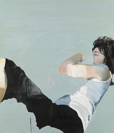 Untitled by Bianca Regl, 2004