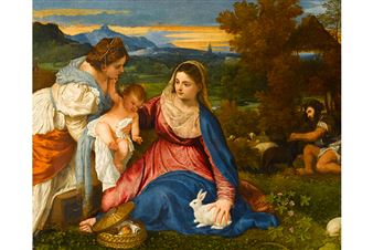 Exhibition Offers Comprehensive Insights into the Artistic and Thematic Breadth of the Renaissance in Venice