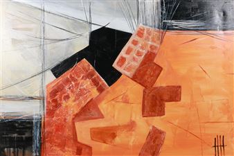 Santa Fe - Helen Hosking