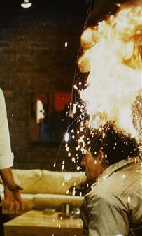 Group Exhibition - Barbara Seiler