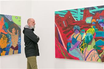 Strong Attendance and Sales Marked the Inaugural Edition of Frieze Los Angeles