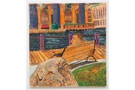 New Art Dealers Alliance Adds 17 New Gallery Members