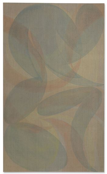 Untitled by Yelena Popova, Executed in 2011