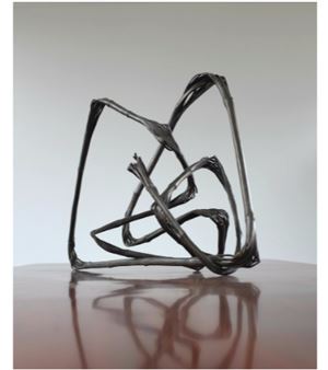 Xiao Yu: BB - Pace Hong Kong (30 Queen's Road)