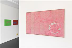 Anne Mosseri-Marlio Galerie Brings Together Works by Lars Christensen, Nils Erik Gjerdevik, and per Mårtensson