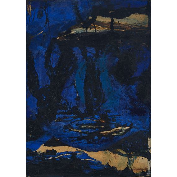 Schactel - Ursula Mayer