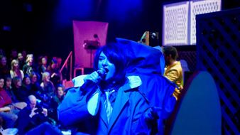 Block Universe Performance Festival Expands to Berlin Power Station