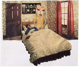 Untitled - Linder Sterling