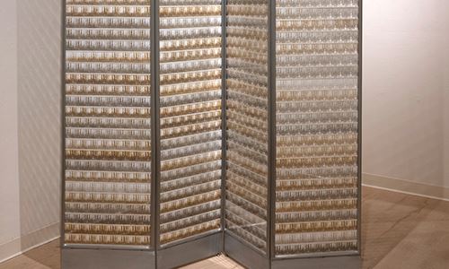 Vasher Studio: Plumerai - Richard Levy Gallery