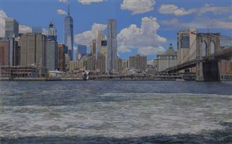 Josep Segú - Sala Parés