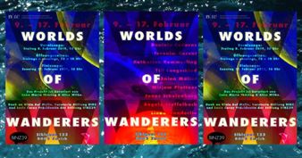 WORLDS OF WANDERES - Stiftung Binz 39