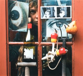 Untitled - Orla Barry