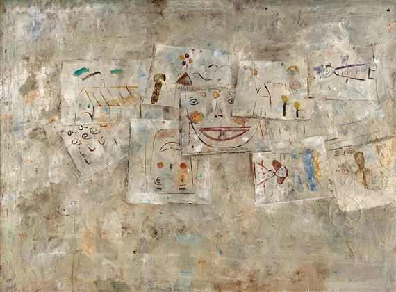 Dibujos infantiles by Julio Balaguer