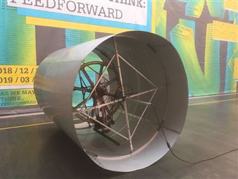 6th Guangzhou Triennial