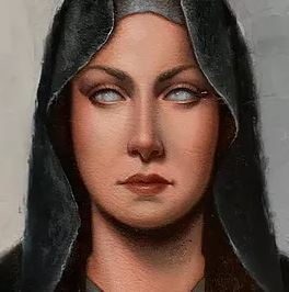 Courtside - Arch Enemy Arts