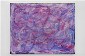 An Artist Uses Abstraction to Express the Loss of Her Sisters
