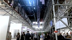 Mexico City – Visual Arts’ New Berlin