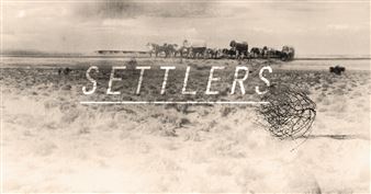 Settlers - Art Gym Denver