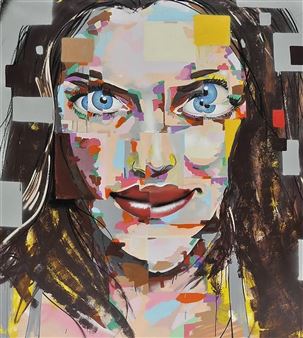 Portrait - Rémy Uno