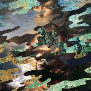 Artists to Watch in 2019 - Guy Hepner 