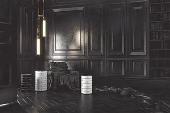 Luminous: Contemporary Australian Pendant Lighting - JamFactory, Adelaide