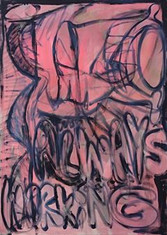 Always living - Matyáš Maláč