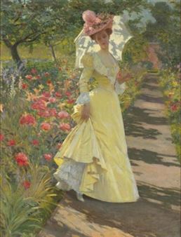 Persons of Interest - Greenville County Museum of Art