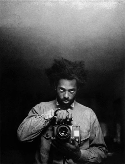 Arthur Jafa: A Series of Utterly Improbable, Yet Extraordinary Renditions - Moderna Museet, Stockholm