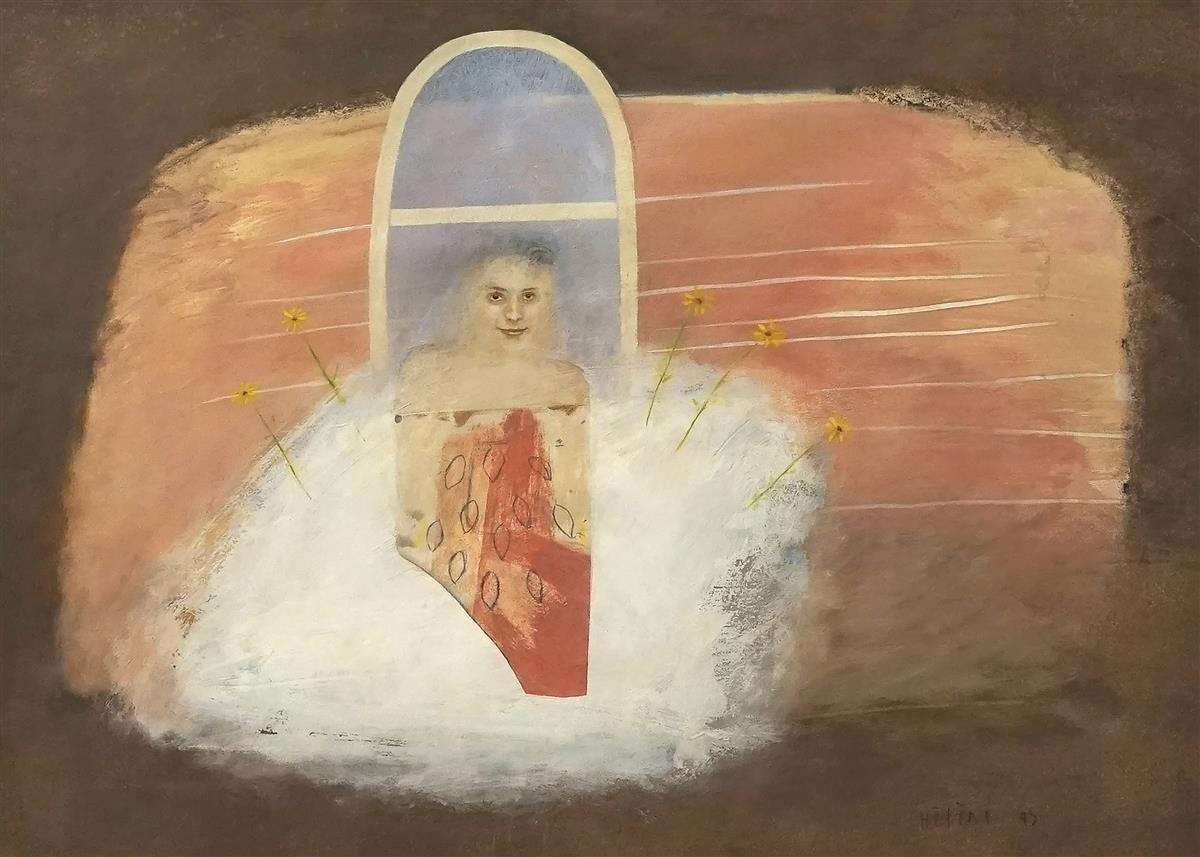 Hélène Grove Footballers (2002) MutualArt