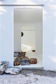 On Fire – Vulnerable Footage - SALTS, City