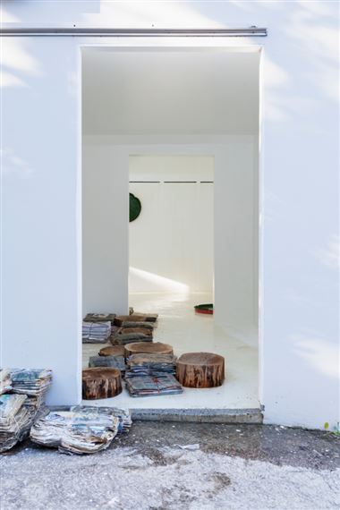 On Fire – Vulnerable Footage - SALTS, City