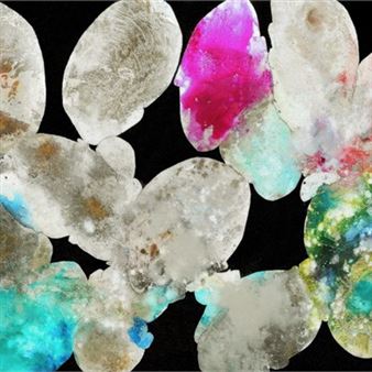 Cosmicopia: Meredith Pardue - Laura Rathe Fine Art, Houston (Colquitt St)