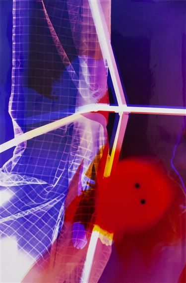 Tatiana Kronberg: Dream Body - 321 Gallery