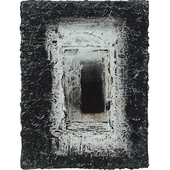 Night by Lao Lian Ben, 2004