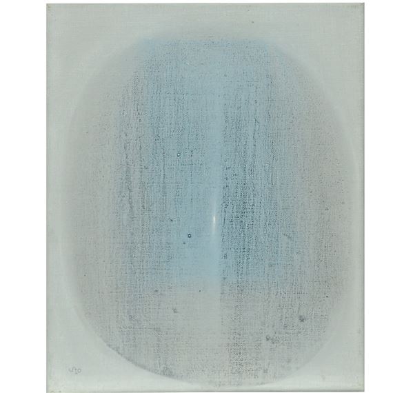 Chinese Painting by Lao Lian Ben