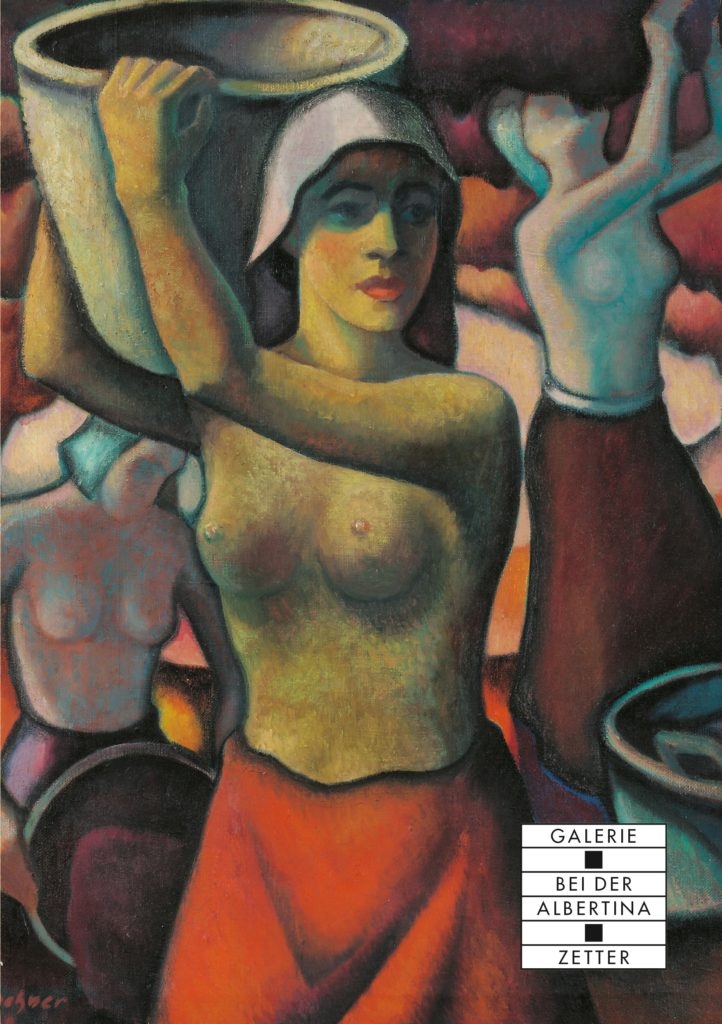 Spring Novelties 2019 at Galerie bei der Albertina | Zetter