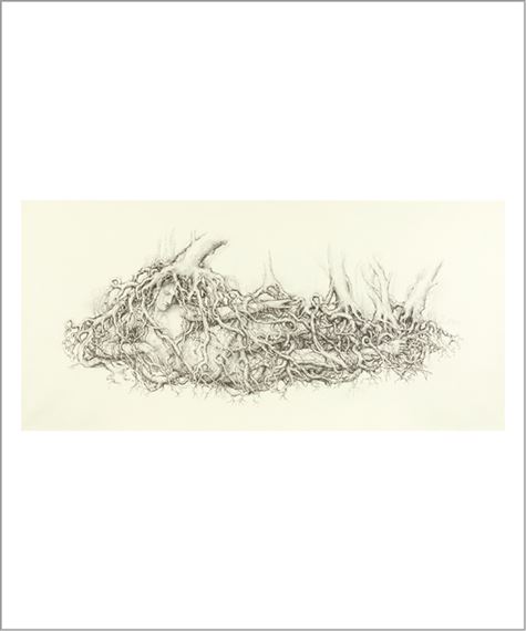 Untitled by Juul Kraijer, 2007