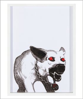 Sans titre - Petra Mrzyk