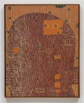 Lee Mullican: Cosmic Theater - James Cohan, New York (26th Street)