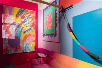 Highlights of Frieze Los Angeles, 2019