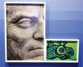 Basim Magdy’s Show at Art Sümer Looks at the Future