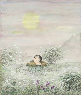 Full Night by Fudo Kaida