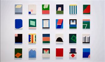 Thomas Vergne: Always The Same​ - Le Feuvre & Roze